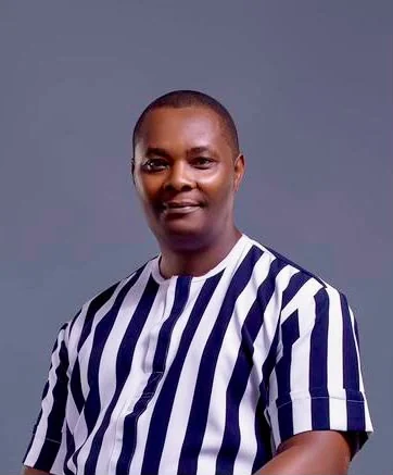 Owabie Ibuchim Prince